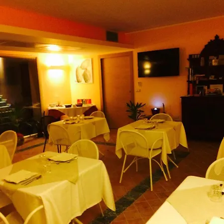 Il Principe B&B-3