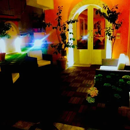 Il Principe B&B-2