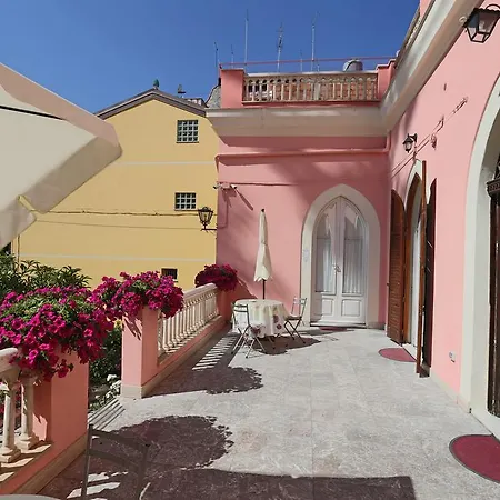 B&B Villa Raineri-3