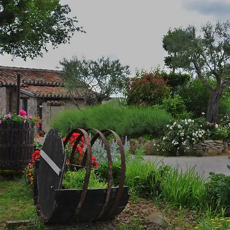 Casale il Cerqueto-2