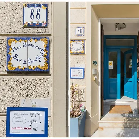 Casa Fornaciari Beb-3