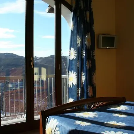 Orchidea Selvatica B&B-2