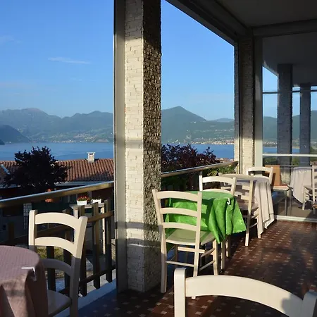 B&B Panorama Iseo-2