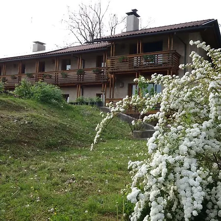 Agriturismo Sogni D' Orto-3
