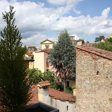 Il Piccolo Cavour Charming House B&B-3