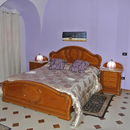 Mamma Puglia Suite&Breakfast-2