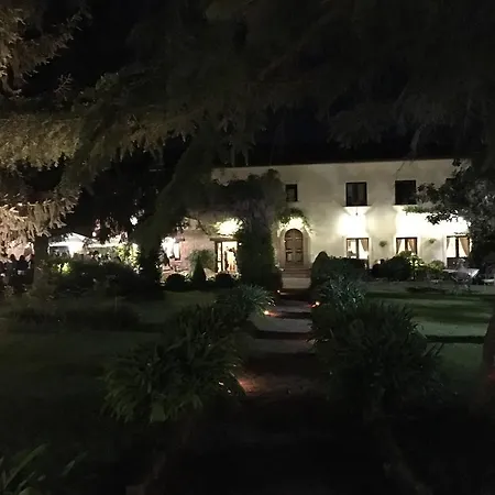 Il Casale di Riardo Luxury B&B-2