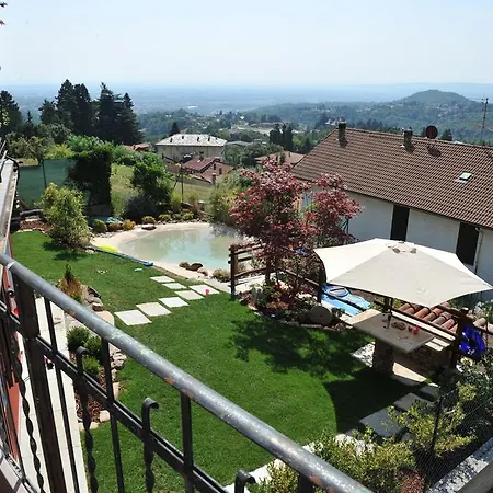 Affittacamere Belvedere-2