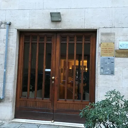 Martins Rooms Palermo-2