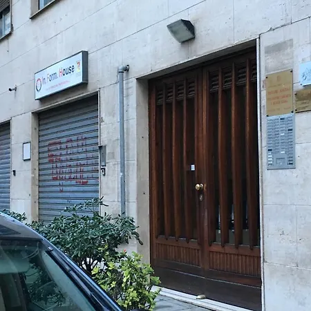 Martins Rooms Palermo-3