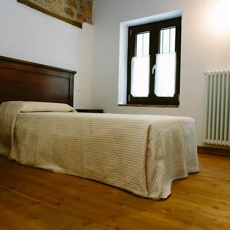 Locanda Al Confin - Osteria Le Piere-2