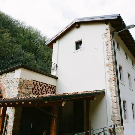 Locanda Al Confin - Osteria Le Piere-2