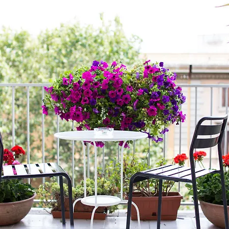 Relais Star Of Trastevere-2