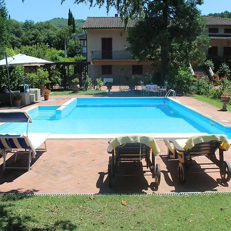 B&B Elda Country House-2