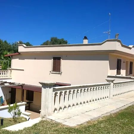 Donna Rosa B&B-3