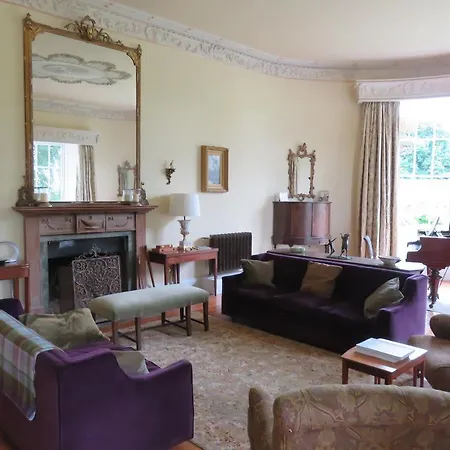 Ash Hill B & B-2
