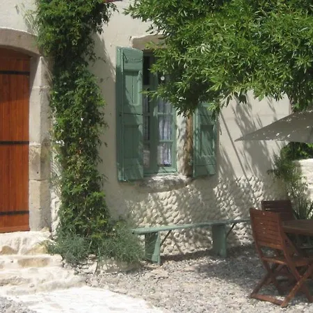Domaine De La Matte-3
