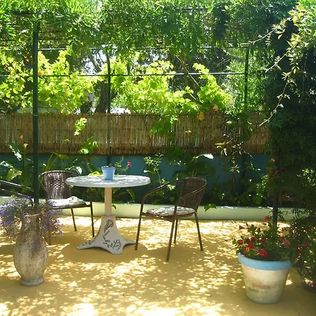 Casa Das Andorinhas-3