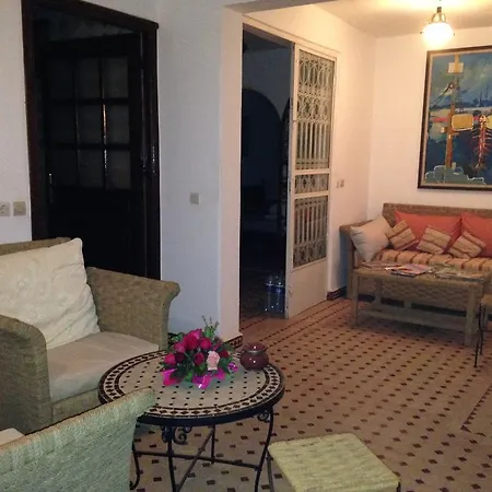 Villa Sunset B&B-2