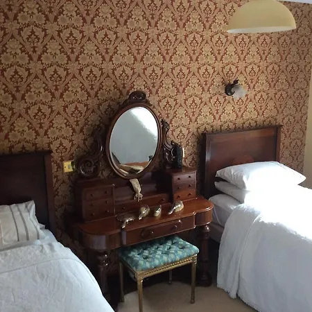 Marsh Mere Lodge-2