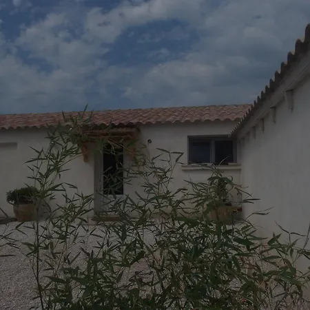 Bergerie d'Alivon en Camargue-3