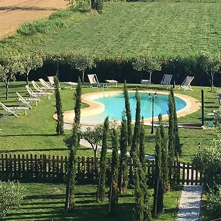 B&B Antica Dimora-3