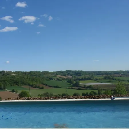 Auberge Du Canabal-2