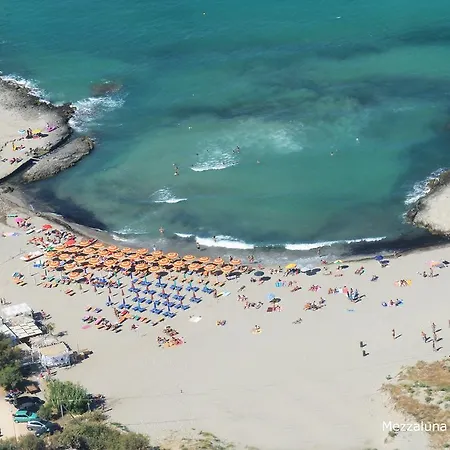B&B Villa Cinzia-2