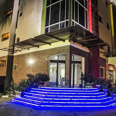Hotel Rosebud-3