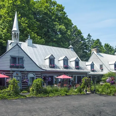 Le Petit Clocher Gite Touristique B & B-2