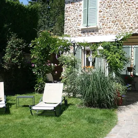 Chambres d'Hôtes Le Petit Nailly-2