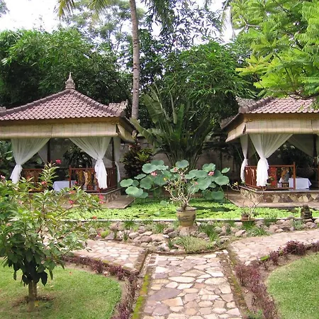 Puri Mas Spa Resort-3