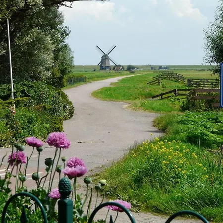 Pension Zonneweelde-2