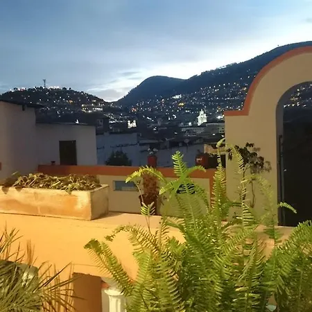 Casa Paulina Quito Ecuador-3