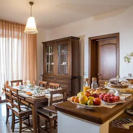 B&B Casa Cavour-2
