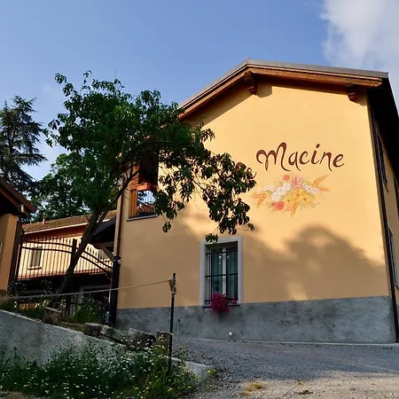 Le Macine Relais-3