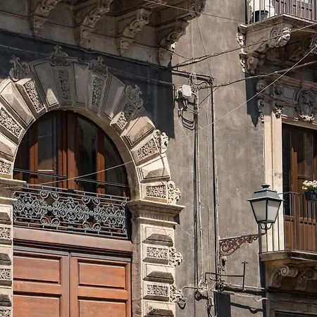 B&B Palazzo Tornabene-2
