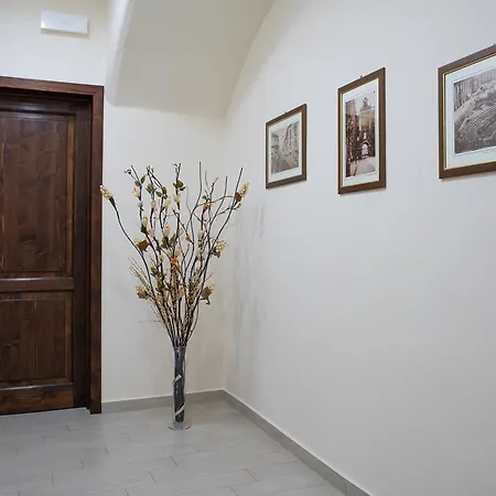 B&B Palazzo Tornabene-3