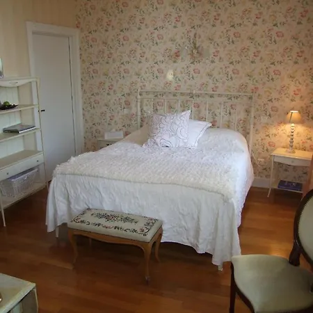 Domaine De Gondrange - Chambres D'Hotes-2