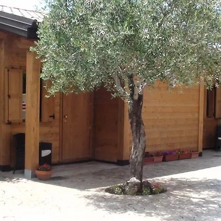 B&B Lo Scoiattolo del Pollino-2