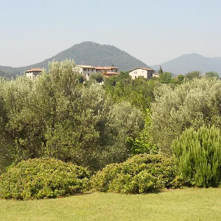 B&B Renzano bedrooms-3