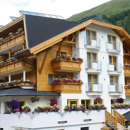 Haus Bergkristall-2