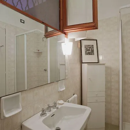 Bed & Breakfast Cas'Alda-2