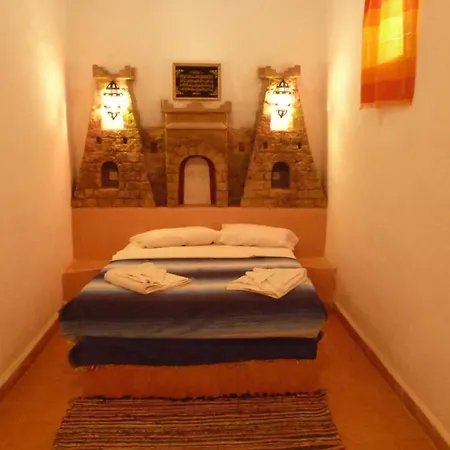 Riad Merzouga-2