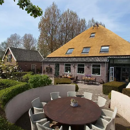 Shepherds House B&B-2