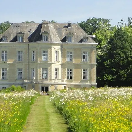 Chateau De La Haye-2