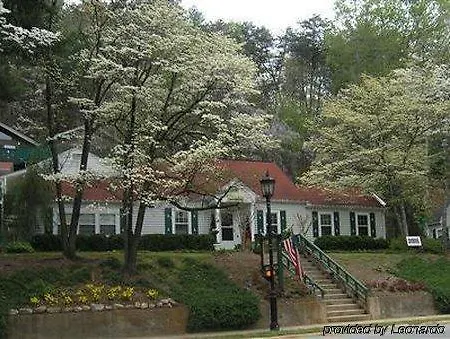 Black Forest Bed & Breakfast-3