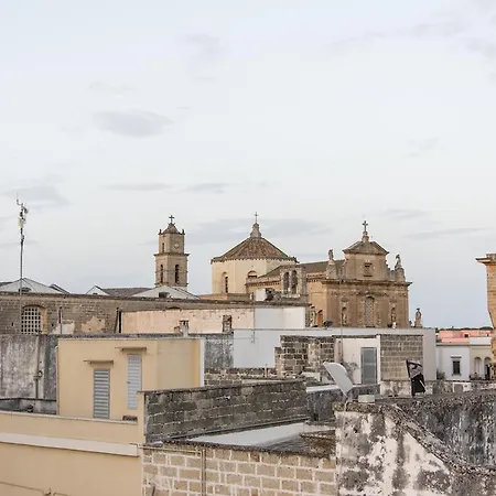 B&B La Terrazza di Corte Sant'Anna-3
