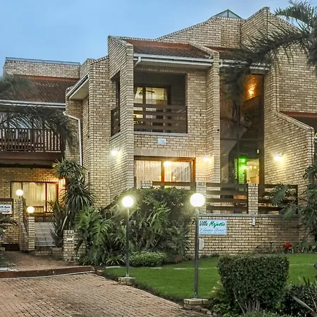 Villa Majestic For Exclusive Accommodation-2