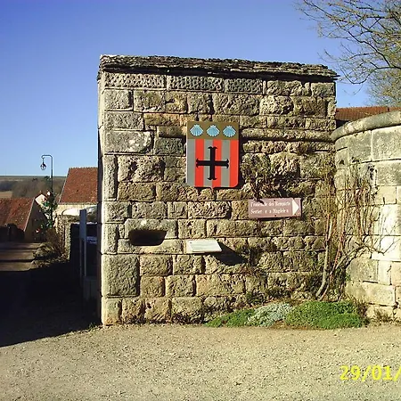 Le Puits Fortifie-3